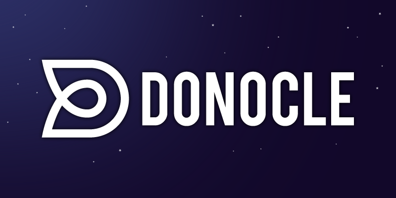 DONOCLE